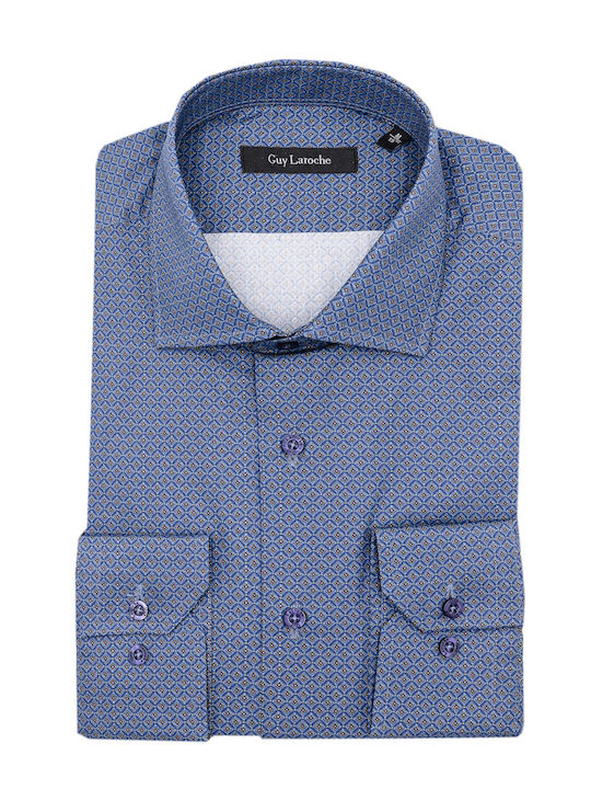 Shirt Navy Blue