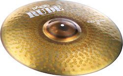 Paiste Rude Πιατίνι Crash 19"