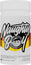 Naughty Boy Gluco-b Dihydroberberine 60 Capsules Naughty Boy Gluco-b Dihydroberberine 60 Capsules