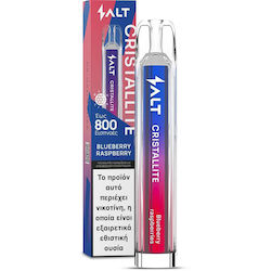 Salt Cristallite Blaubeere Himbeere 20mg 2ml
