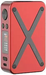 Aspire Revolto Box Mod 220W Κόκκινο