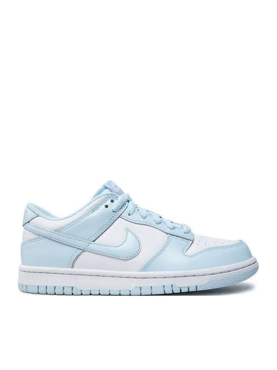 Nike Dunk Παιδικά Sneakers Μπλε