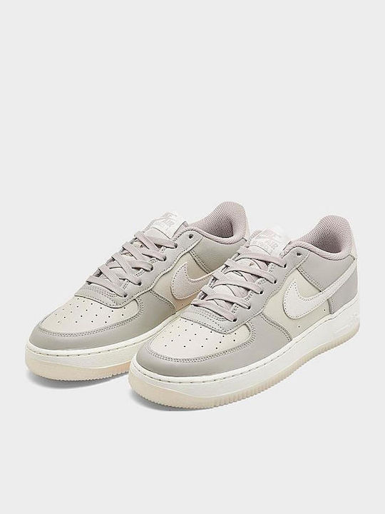 Nike Air Force Παιδικά Sneakers Λευκά HF5349-001