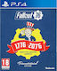 Fallout 76 PS4 Game (Used)