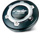 Simoni Racing Φορητή Θήκη CD & DVD Spider 12