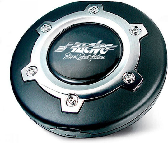 Simoni Racing Φορητή Θήκη CD & DVD Spider 12
