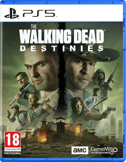 PS5 Game (Used)