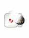 4er-Pack Premium Regenerationsfolie Forerunner 965 Smart Protection Classic Clear