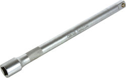 Wrench Extension 1/2" Crv 250mm Geko G13477