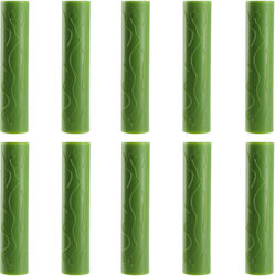 Kadax Straight Connector 11mm Metal Poles 10pcs