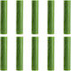 Kadax Straight Connector 11mm Metal Poles 10pcs