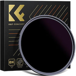 K&F Concept KF01.2510 Φίλτρo Φακού Light Pollution 49mm K&F Concept KF01.2510 Φίλτρo Φακού Light Pollution 49mm