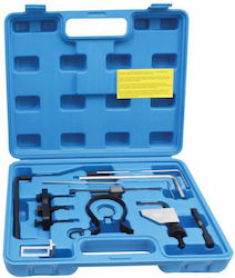 Satra Timing Tools for Fiat S-PSA