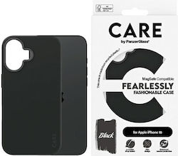 PanzerGlass Fashion Blace (iPhone 16) PanzerGlass Fashion Blace (iPhone 16)