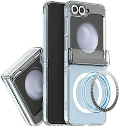 Araree Nukin Transparent (Galaxy Z Flip6)