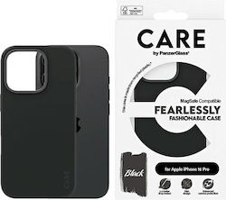PanzerGlass Fashion Μαύρη (iPhone 16 Pro)
