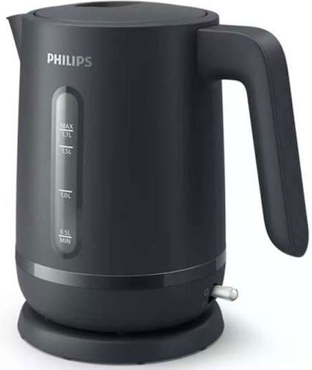 Elektrischer Wasserkocher Philips Hd9314/90
