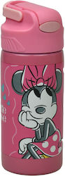 Alouette Minnie Mouse Minnie 500ml Pink