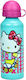 Alouette Hello Kitty Παιδικό Παγούρι Hello Kitty Αλουμινίου με Βιδωτό Καπάκι Non Spill 520ml