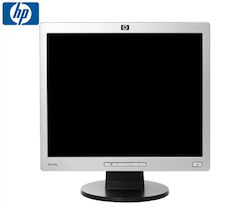 HP L1706 Refurbished Grade A TFT-LCD Monitor 17" 1280x1024