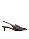 Pumps Braun