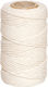Cotton Polyester Sausage Twine 42 M Hendi 559246