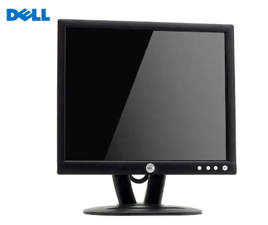 Dell E193FP Refurbished Grade A TFT-LCD Monitor 19" 1280x1024