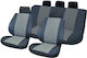Light Chair Set Gray