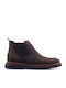 Braun Herrenstiefel