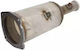 Particle Filter Peugeot 307 Sw 3h Bm Catalysts Bm11004p