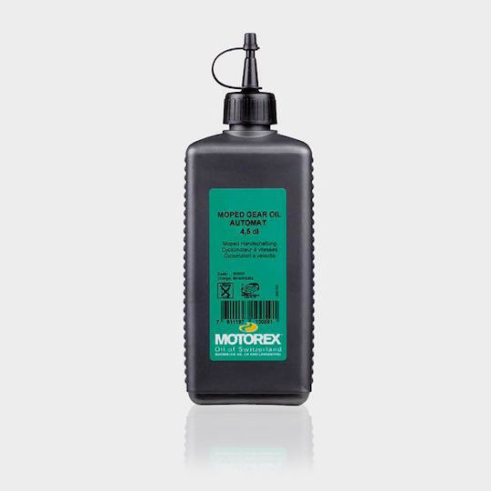 Motorex Gear Oil Moped Automatic 450ml