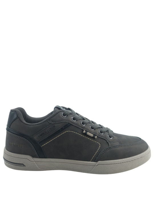 Enrico Coveri Sneakers Gray