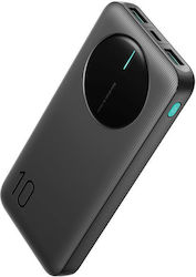 Joyroom JR-PBF12 10000mAh 12W Schwarz