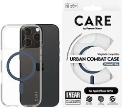 CARE by PanzerGlass Flagship Back Cover Plastic...
