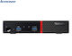 Lenovo ThinkCentre M900 Tiny Refurbished Grade A (Core i5-6500T/8GB/256GB SSD/W10 Pro)