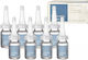 Ампули За Косопад Lakme K.therapy Active Shock Concentrate 8x6ml