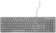 Dell KB216 Keyboard Only Scandinavian Gray