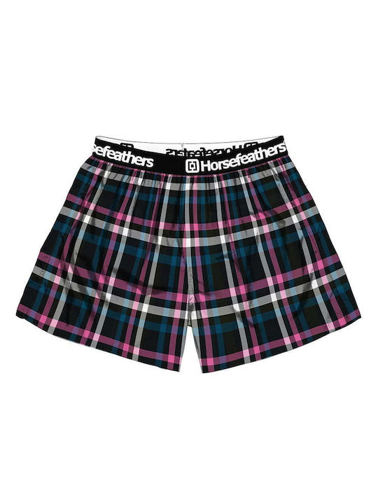 Horsefeathers Clay Men's Boxer Twilight