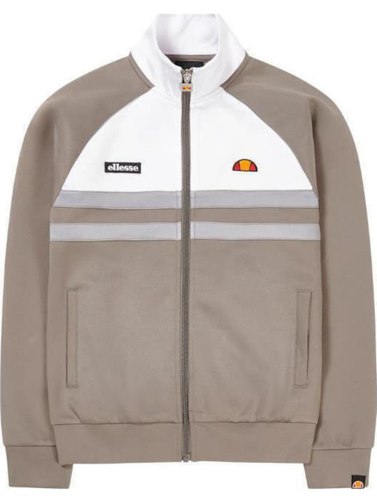 Ellesse Детска Жилетка Classics Simini Grey