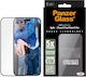 Panzerglass Ceramic Screen Protector Iphone 16 Plus 15 Plus 6.7" Ultra-wide Fit 2855