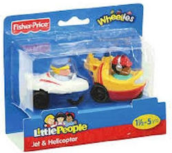 Fisher Price Little People Fisher Price Little People