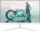 Philips Evnia 27M2N3200A IPS Monitor 27" FHD 1920x1080 180Hz with Response Time 1ms GTG White