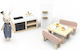 Speedy Monkey Furniture for Dollhouse