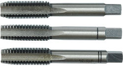 Narex Gewindebohrer M6 Set 3-tlg. 24330 Narex Gewindebohrer M6 Set 3-tlg. 24330