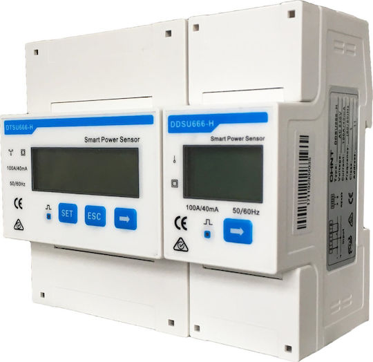 Huawei Smart Power Sensor Ddsu666-h 1 Phase
