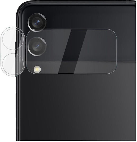 Samsung Galaxy Z Flip4 5g Imak Τζαμάκι Κάμερα Transparent