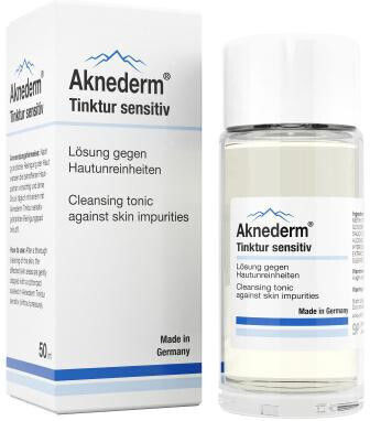Gepepharm Ενυδατική Κρέμα Προσώπου κατά της Ακμής με AHA & BHA 50ml