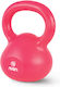 AMILA Pink Kettlebell 8kg