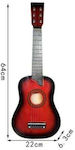 Kids Classical Guitar SDS-25666