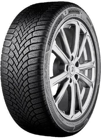 Bridgestone Blizzak 6 205/40R18 86E-Commerce-Website XL Winter Reifen für Passagier Auto